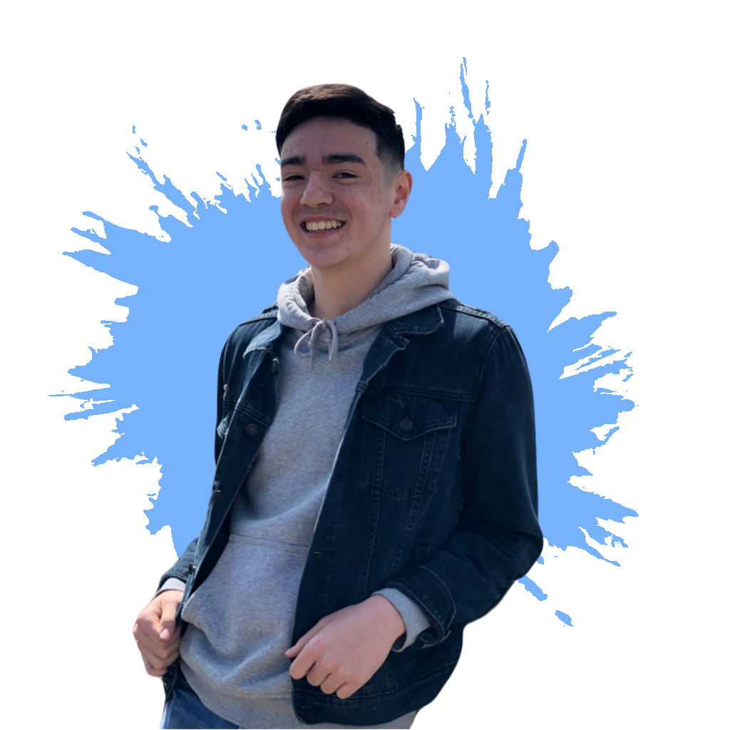 Joshua Jipp Image