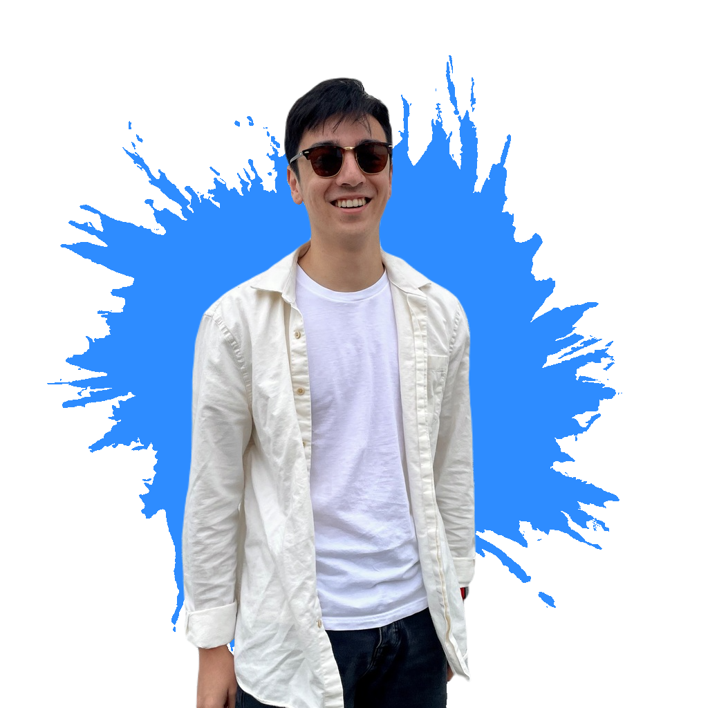 Joshua Jipp Image